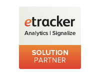 etracker solutions partner