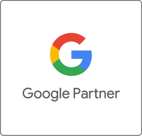 google partner finden